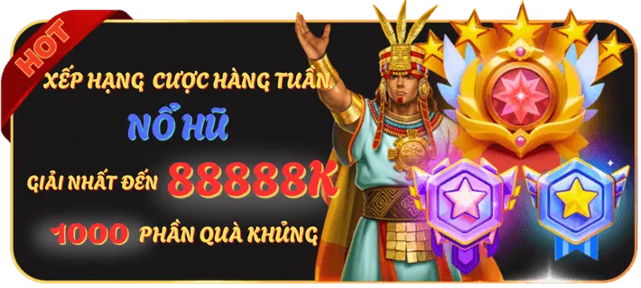 Người chơi trúng Jackpot lớn tại 3333ok