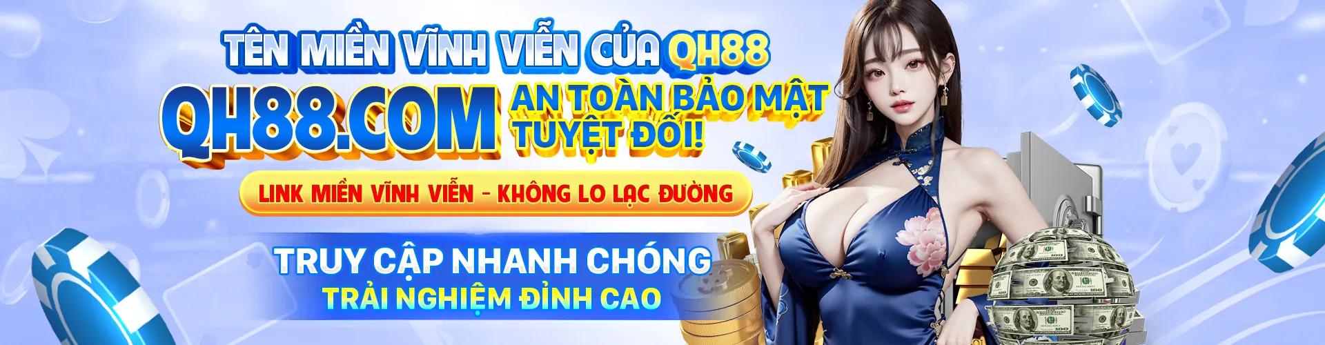 Hình ảnh banner chính sách cookie của 3333ok, biểu tượng bảo mật kỹ thuật số với nền xanh vàng